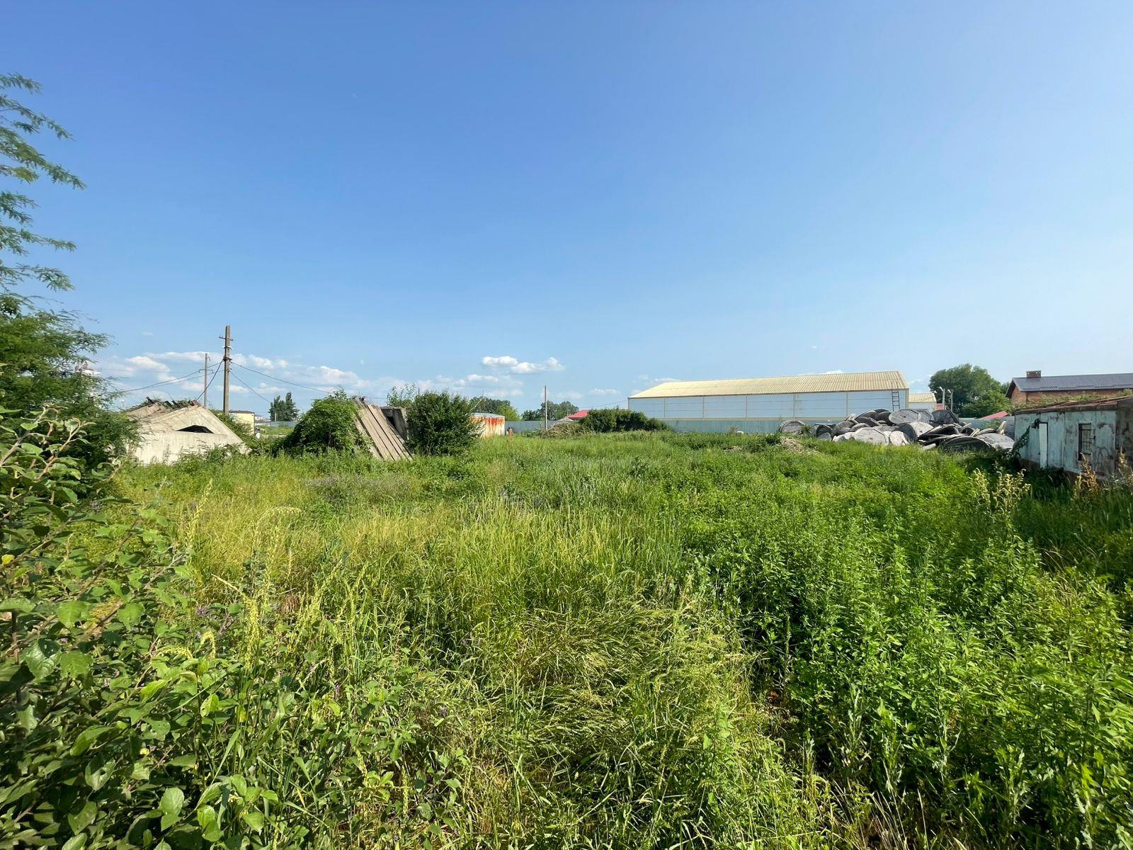 Фото №1: Коммерция 10 м² - Марьянская, ул. Северная, 11