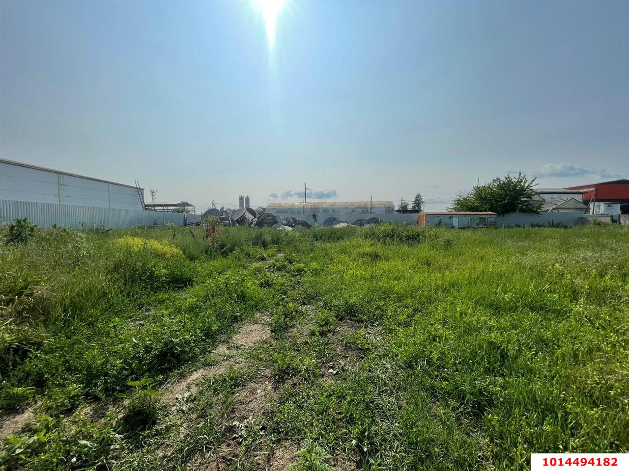 Фото №3: Коммерческая земля 10 сот. - Марьянская, ул. Северная, 11