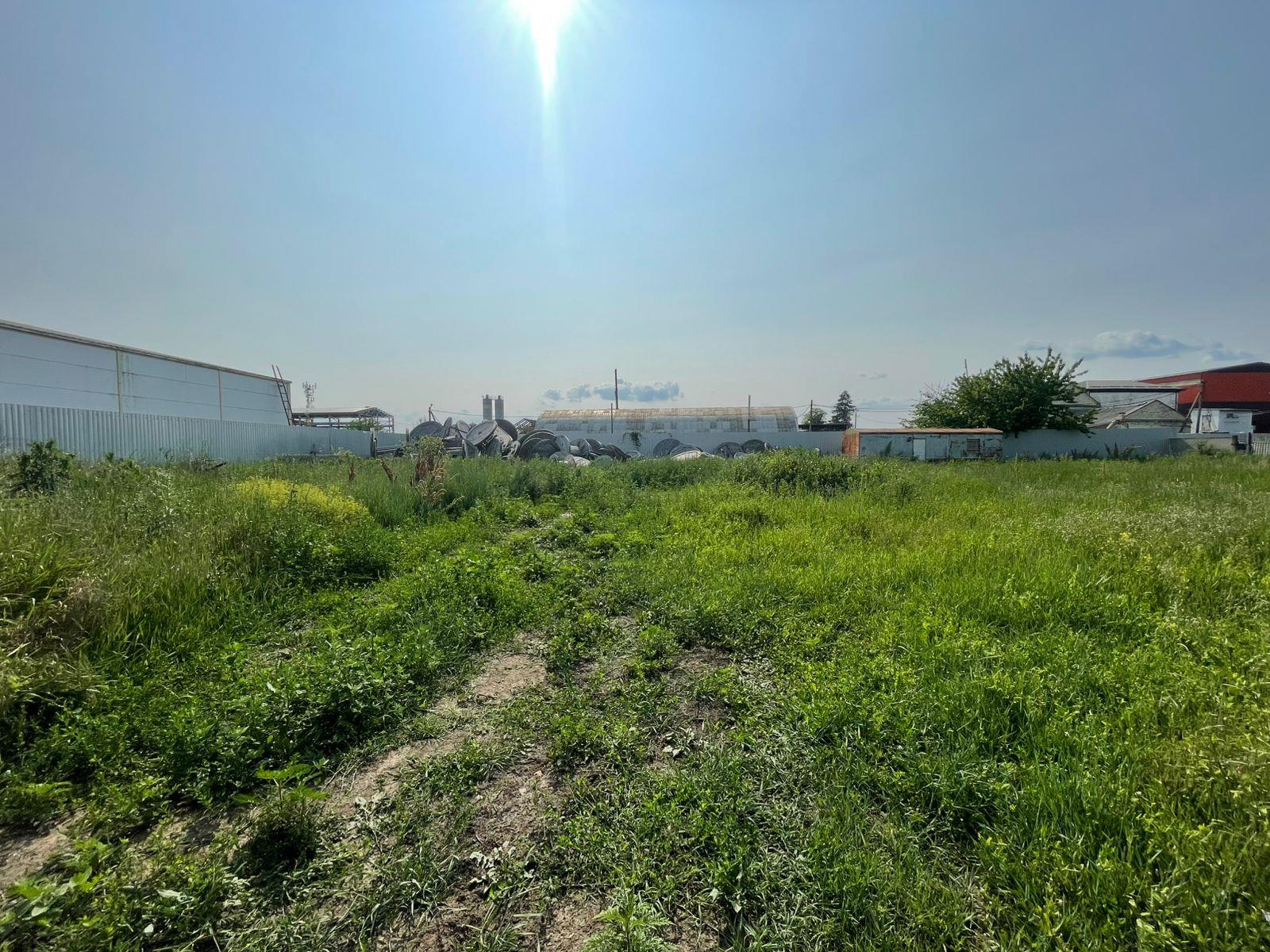 Фото №3: Коммерция 10 м² - Марьянская, ул. Северная, 11