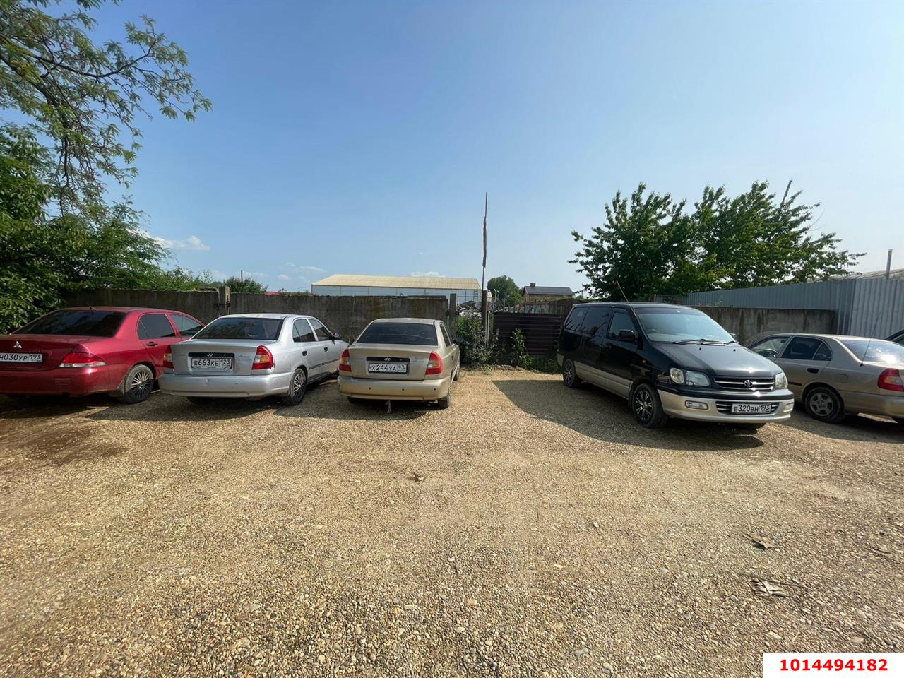 Фото №2: Коммерческая земля 10 сот. - Марьянская, ул. Северная, 11