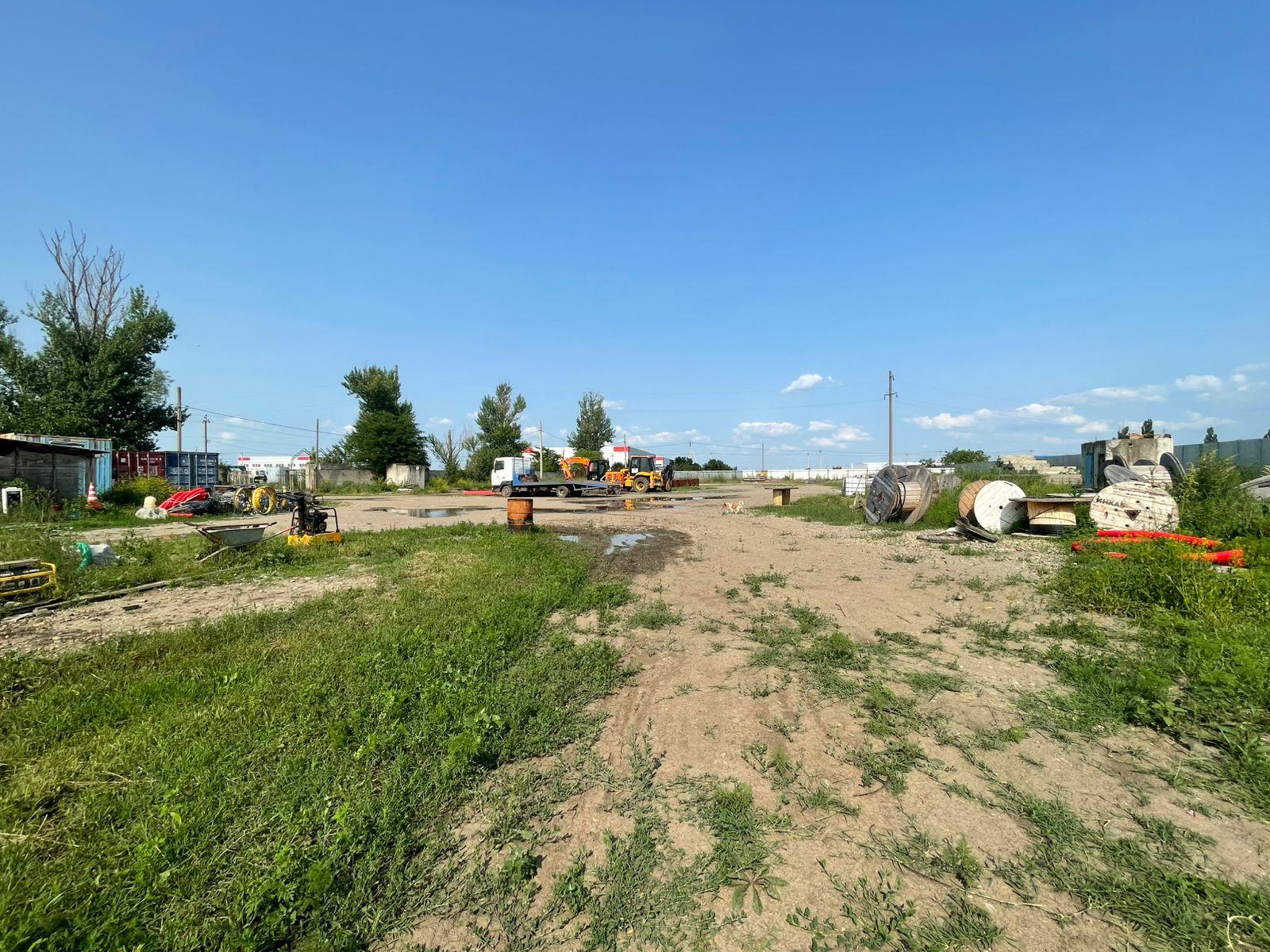 Фото №4: Коммерция 10 м² - Марьянская, ул. Северная, 11