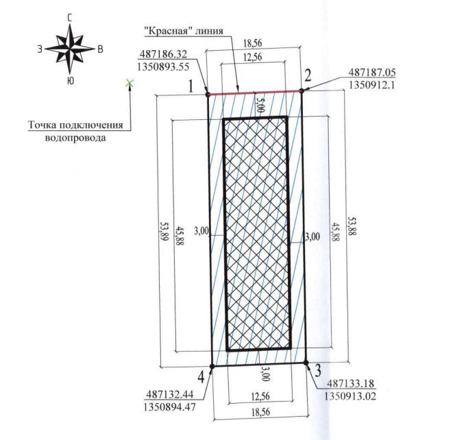 Фото №7: Коммерция 10 м² - Марьянская, ул. Северная, 11