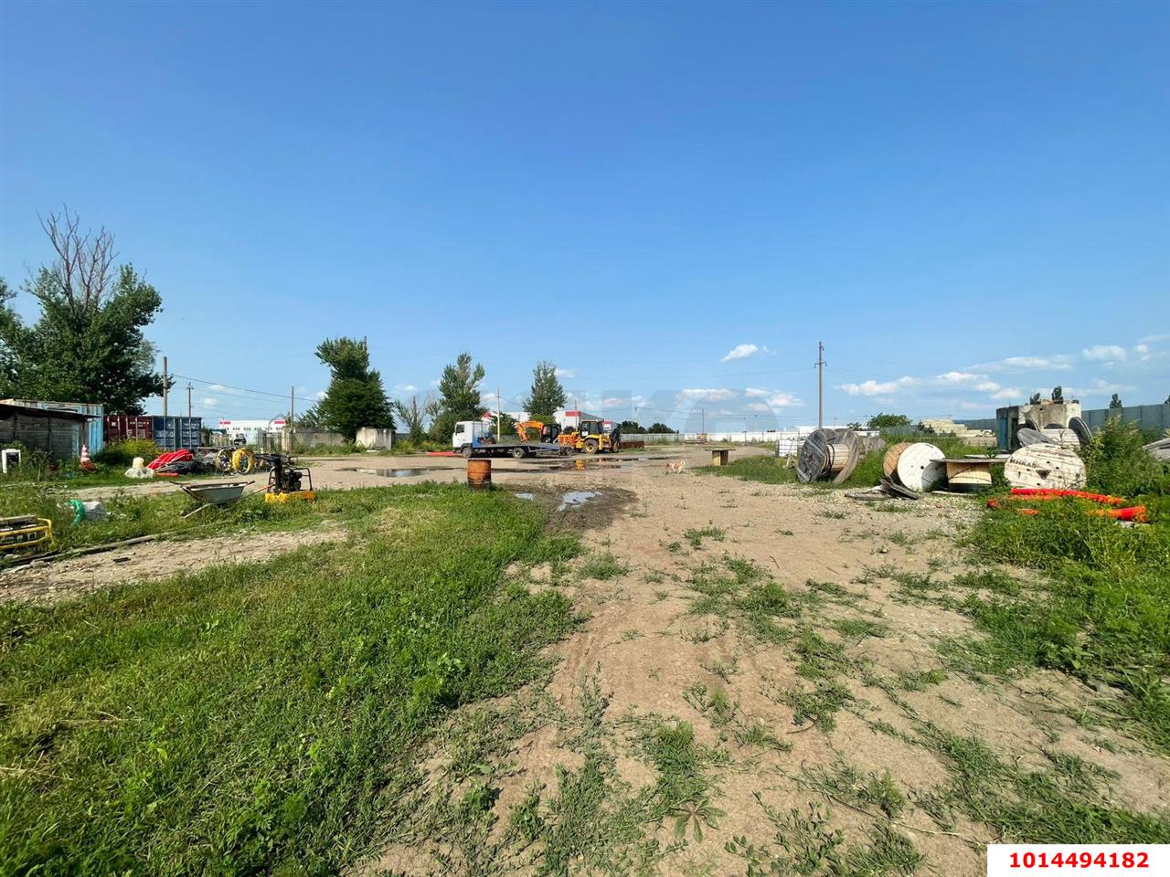 Фото №4: Коммерческая земля 10 сот. - Марьянская, ул. Северная, 11
