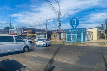 Фото №1: Торговое помещение 55 м² - Краснодар, мкр. Краевая Клиническая Больница, ул. Российская, 284