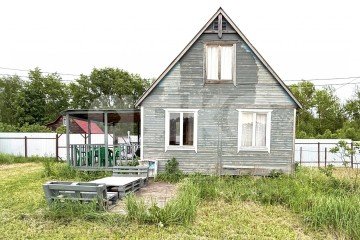 Фото №2: Дача 48 м² - Театр-Град, ул. Черкизовская