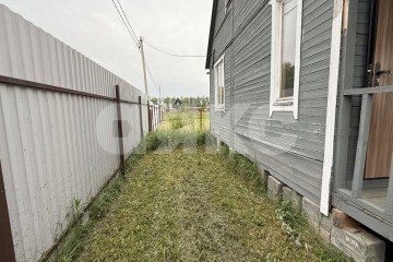 Фото №5: Дача 48 м² - Театр-Град, ул. Черкизовская