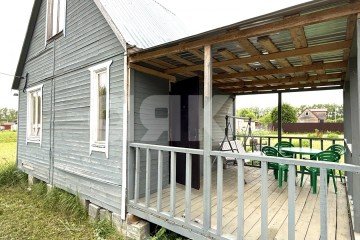 Фото №4: Дача 48 м² - Театр-Град, ул. Черкизовская