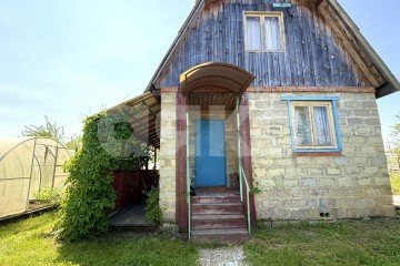 Фото №2: Дача 40 м² - СНТ Техноткань, 20