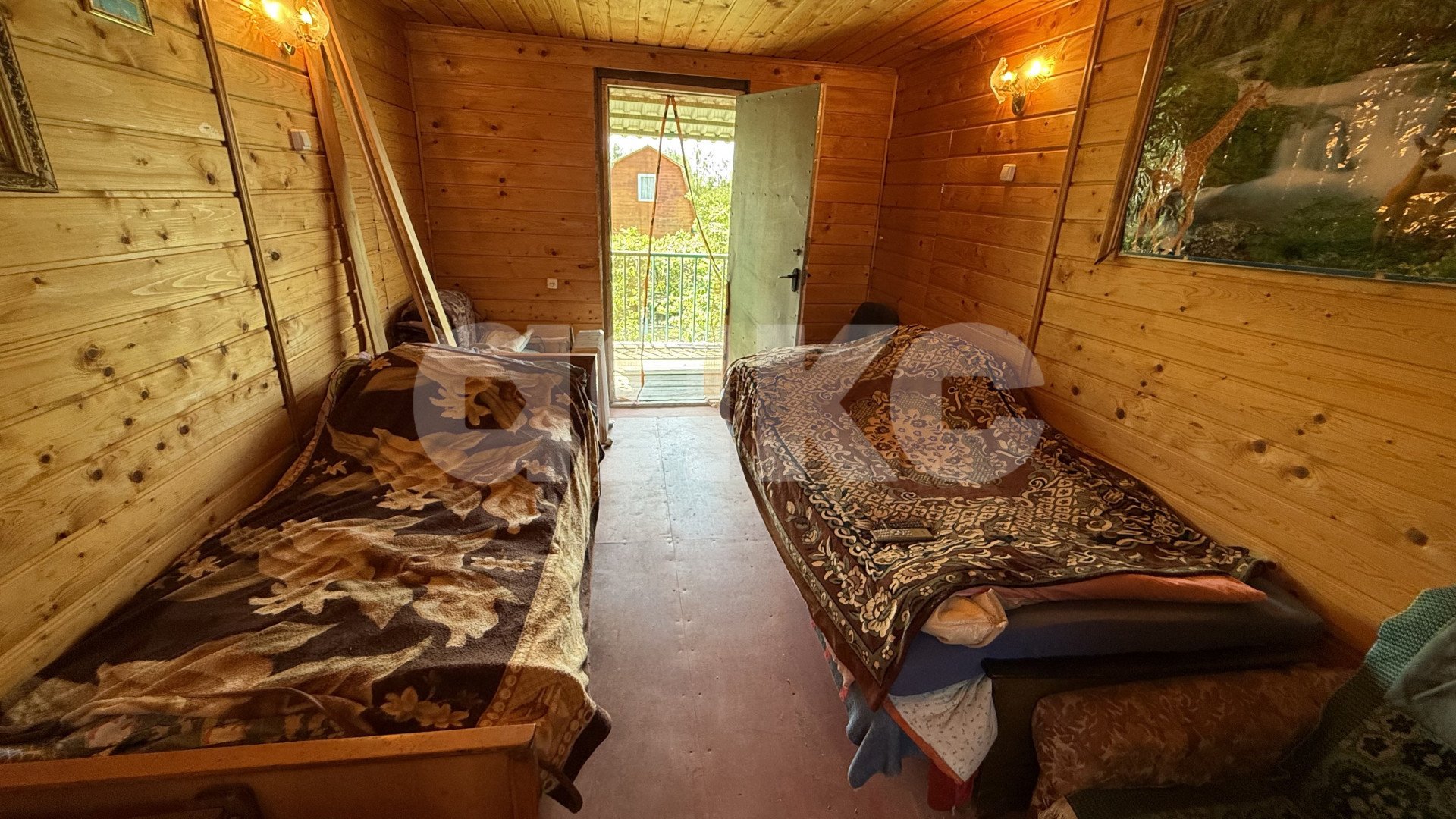 Фото №8: Дача 40 м² + 6 сот. - СНТ Техноткань, 20