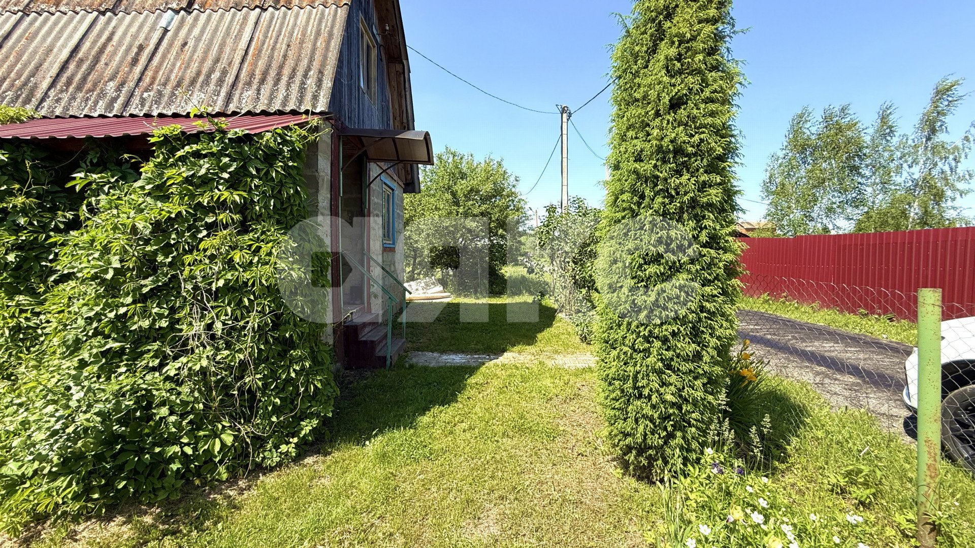 Фото №15: Дача 40 м² + 6 сот. - СНТ Техноткань, 20