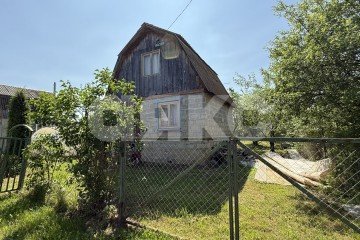 Фото №3: Дача 40 м² - СНТ Техноткань, 20