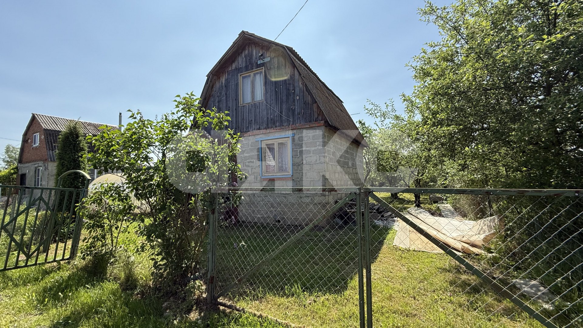 Фото №2: Дача 40 м² + 6 сот. - СНТ Техноткань, 20