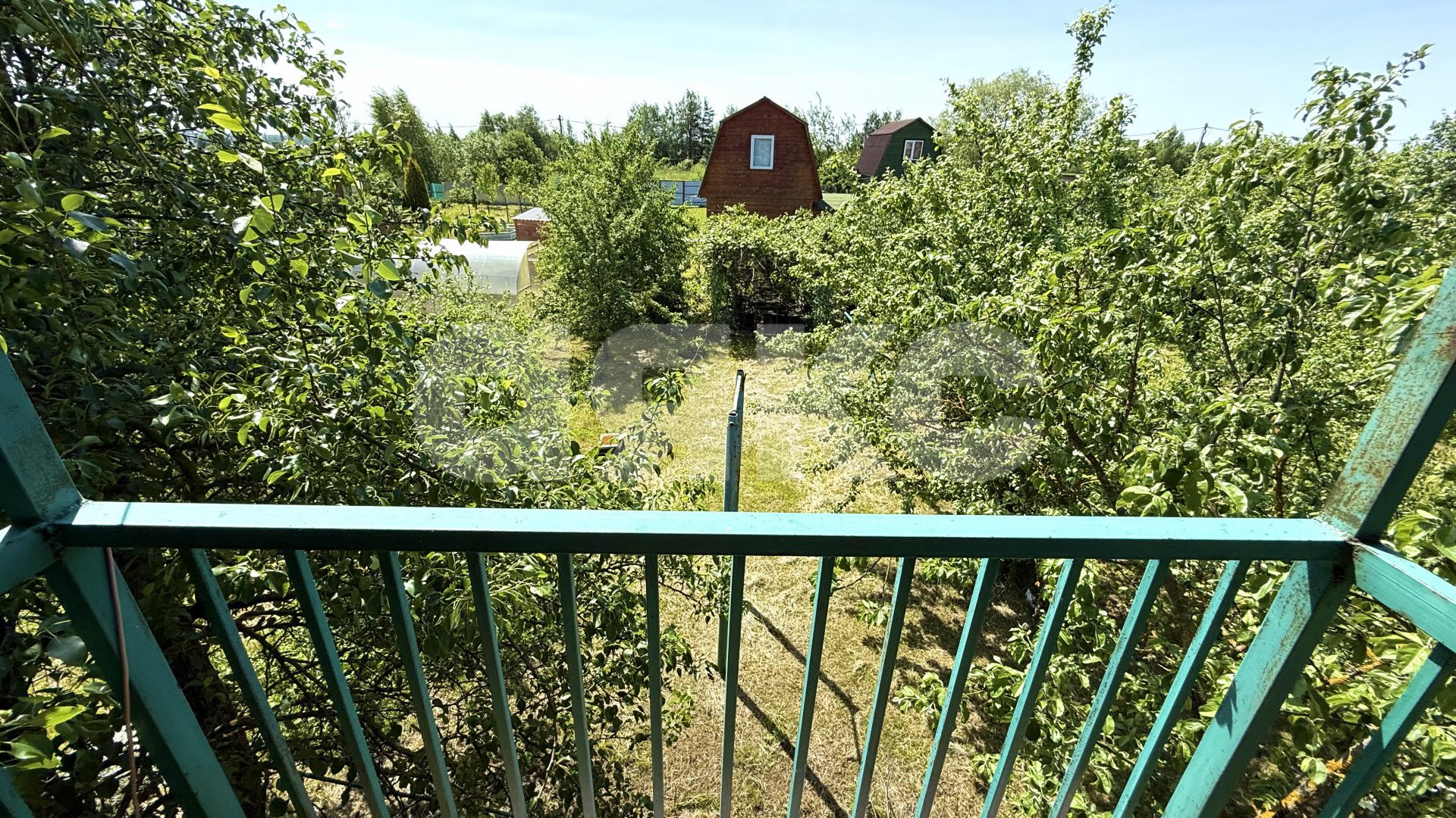Фото №17: Дача 40 м² + 6 сот. - СНТ Техноткань, 20