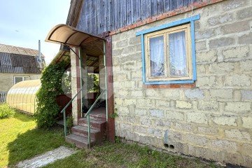 Фото №4: Дача 40 м² - СНТ Техноткань, 20