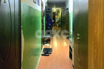 Фото №4: Комната 14 м² - Воскресенск, мкр. Цемгигант, ул. Коломенская, 9