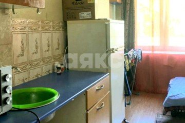 Фото №3: Комната 14 м² - Воскресенск, мкр. Цемгигант, ул. Коломенская, 9
