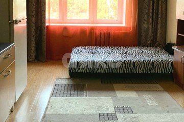 Фото №1: Комната 14 м² - Воскресенск, мкр. Цемгигант, ул. Коломенская, 9
