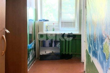 Фото №5: Комната 14 м² - Воскресенск, мкр. Цемгигант, ул. Коломенская, 9