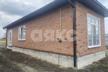Фото №2: Дом 109 м² - Кореновск, мкр. 1-й квартал, ул. Хабибуллина
