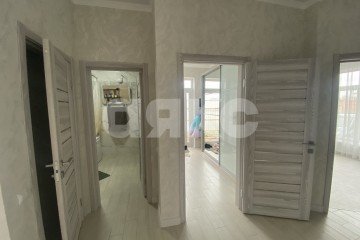 Фото №5: Дом 109 м² - Кореновск, мкр. 1-й квартал, ул. Хабибуллина