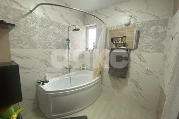 Фото №4: Дом 109 м² - Кореновск, мкр. 1-й квартал, ул. Хабибуллина