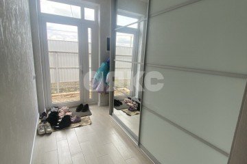 Фото №3: Дом 109 м² - Кореновск, мкр. 1-й квартал, ул. Хабибуллина