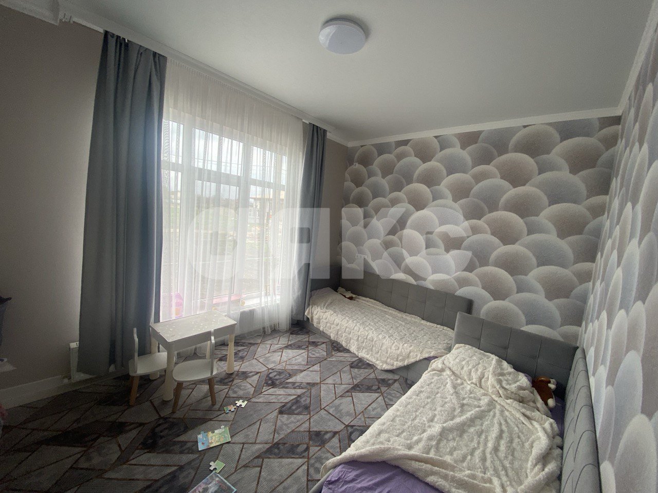 Фото №8: Дом 109 м² + 6 сот. - Кореновск, 1-й квартал, ул. Хабибуллина