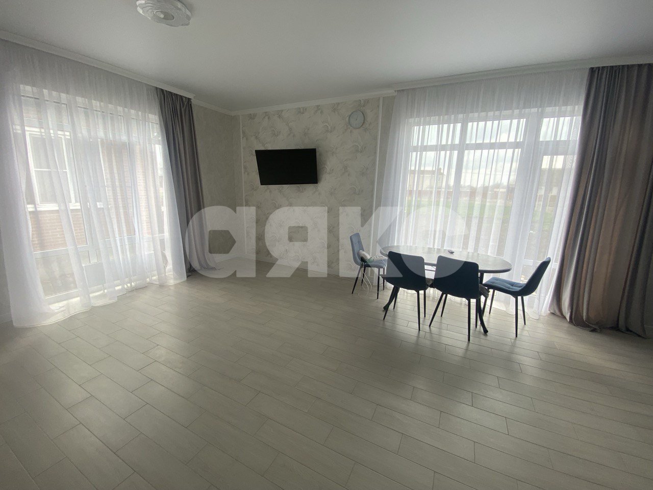 Фото №10: Дом 109 м² + 6 сот. - Кореновск, 1-й квартал, ул. Хабибуллина