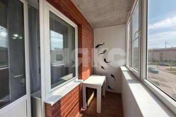 Фото №3: Студия 29 м² - Тула, мкр. ЖК Зеленстрой-2, пр-кт Ленина, 130