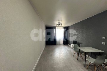 Фото №2: Студия 29 м² - Тула, мкр. ЖК Зеленстрой-2, пр-кт Ленина, 130