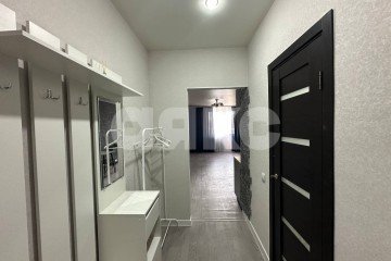 Фото №4: Студия 29 м² - Тула, мкр. ЖК Зеленстрой-2, пр-кт Ленина, 130