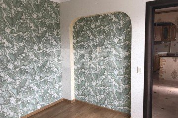 Фото №4: 2-комнатная квартира 40 м² - Тула, мкр. Центральный территориальный округ, ул. Кауля, 5к1/1