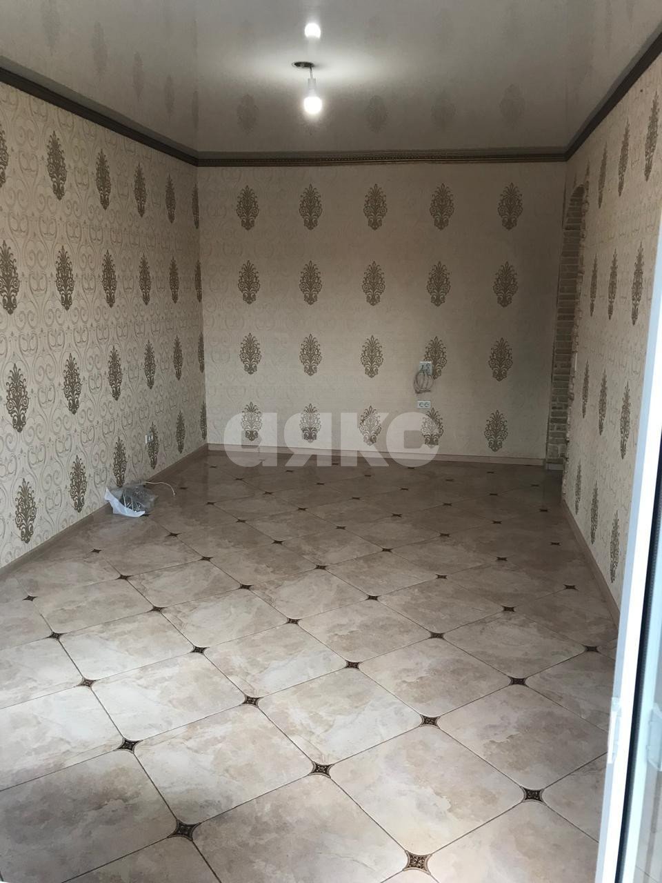 Фото №2: 2-комнатная квартира 40 м² - Тула, Центральный территориальный округ, ул. Кауля, 5к1/1