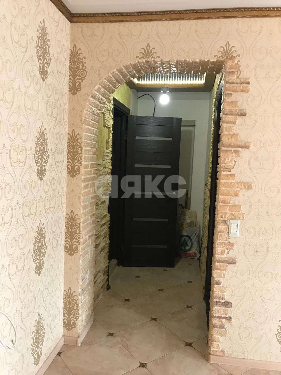 Фото №9: 2-комнатная квартира 40 м² - Тула, Центральный территориальный округ, ул. Кауля, 5к1/1