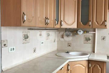 Фото №3: 2-комнатная квартира 40 м² - Тула, мкр. Центральный территориальный округ, ул. Кауля, 5к1/1