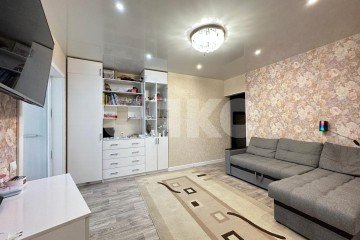 Фото №4: 3-комнатная квартира 62 м² - Тула, мкр. ЖК Парковый, ул. Болдина, 1к2