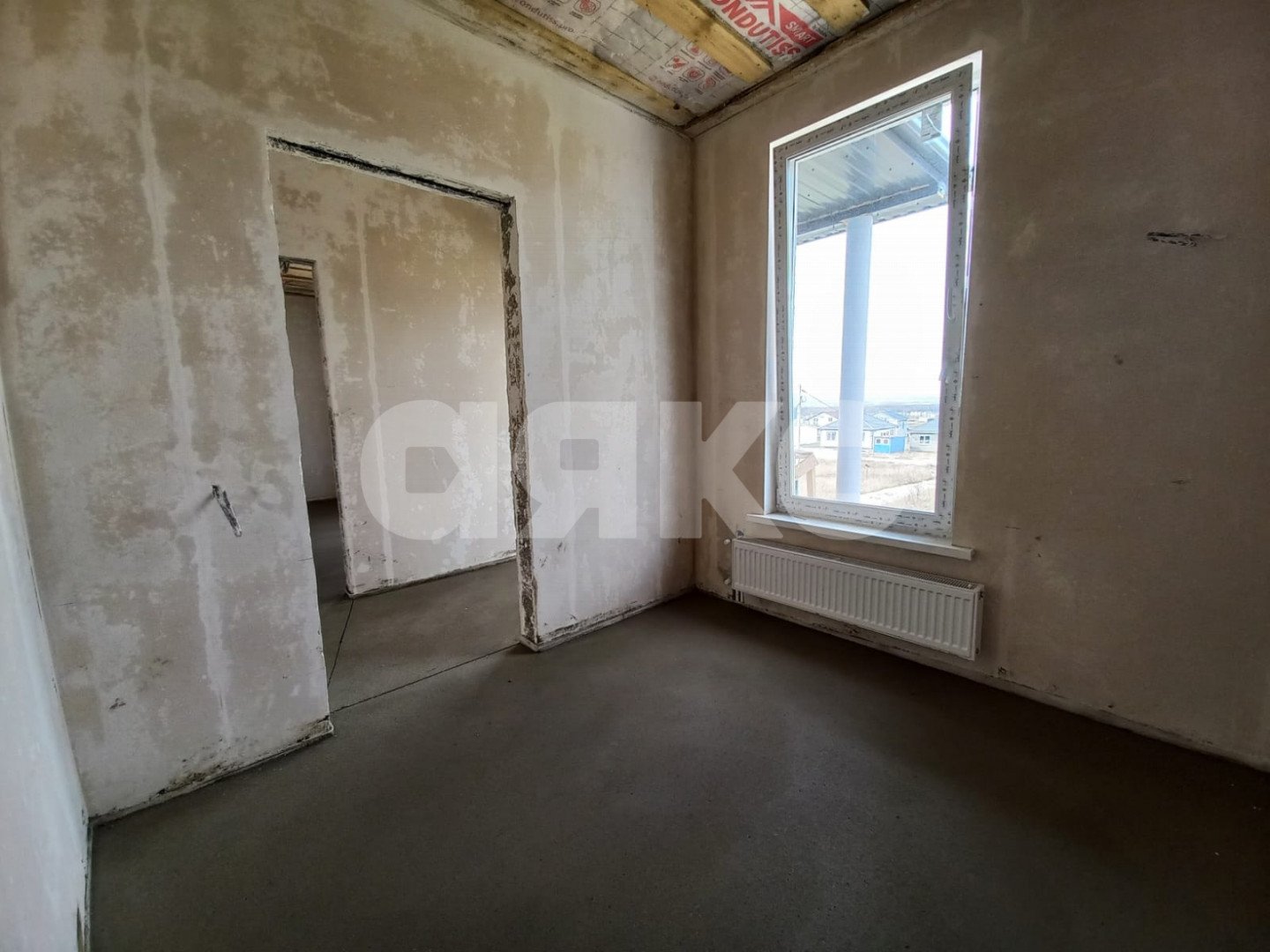 Фото №8: Дом 132 м² + 4.82 сот. - Семигорский, 