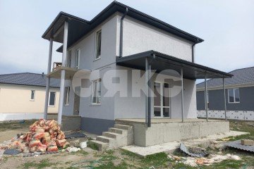 Фото №2: Дом 132 м² - Семигорский, 