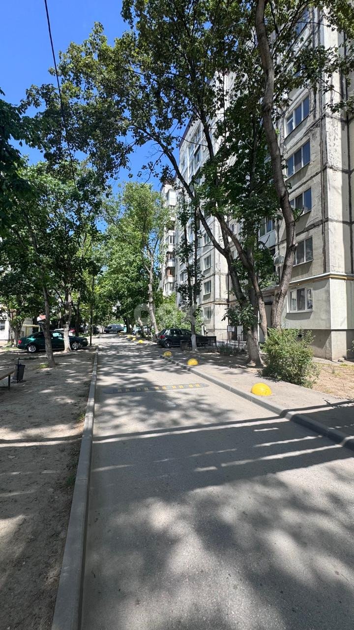 Фото №6: 3-комнатная квартира 61 м² - Симферополь, Центральный, ул. 60 лет Октября, 17
