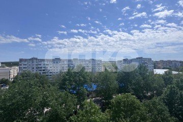 Фото №3: 3-комнатная квартира 61 м² - Симферополь, р. Центральный, ул. 60 лет Октября, 17