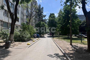 Фото №5: 3-комнатная квартира 61 м² - Симферополь, р. Центральный, ул. 60 лет Октября, 17
