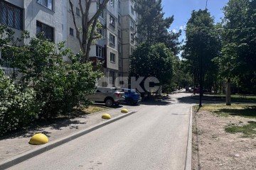 Фото №4: 3-комнатная квартира 61 м² - Симферополь, р. Центральный, ул. 60 лет Октября, 17