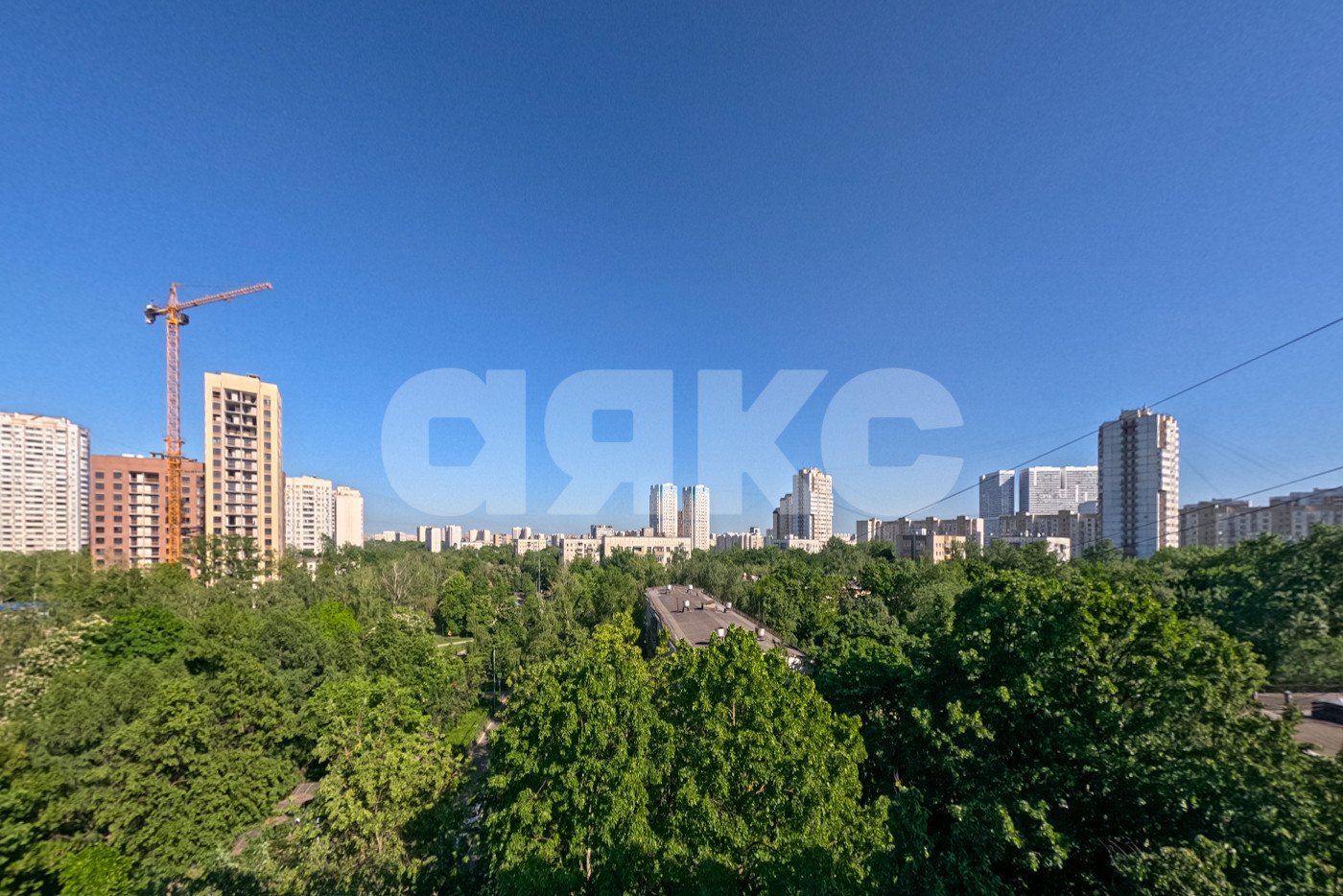 Фото №14: 2-комнатная квартира 37 м² - Москва, Зюзино, б-р Черноморский, 23к1