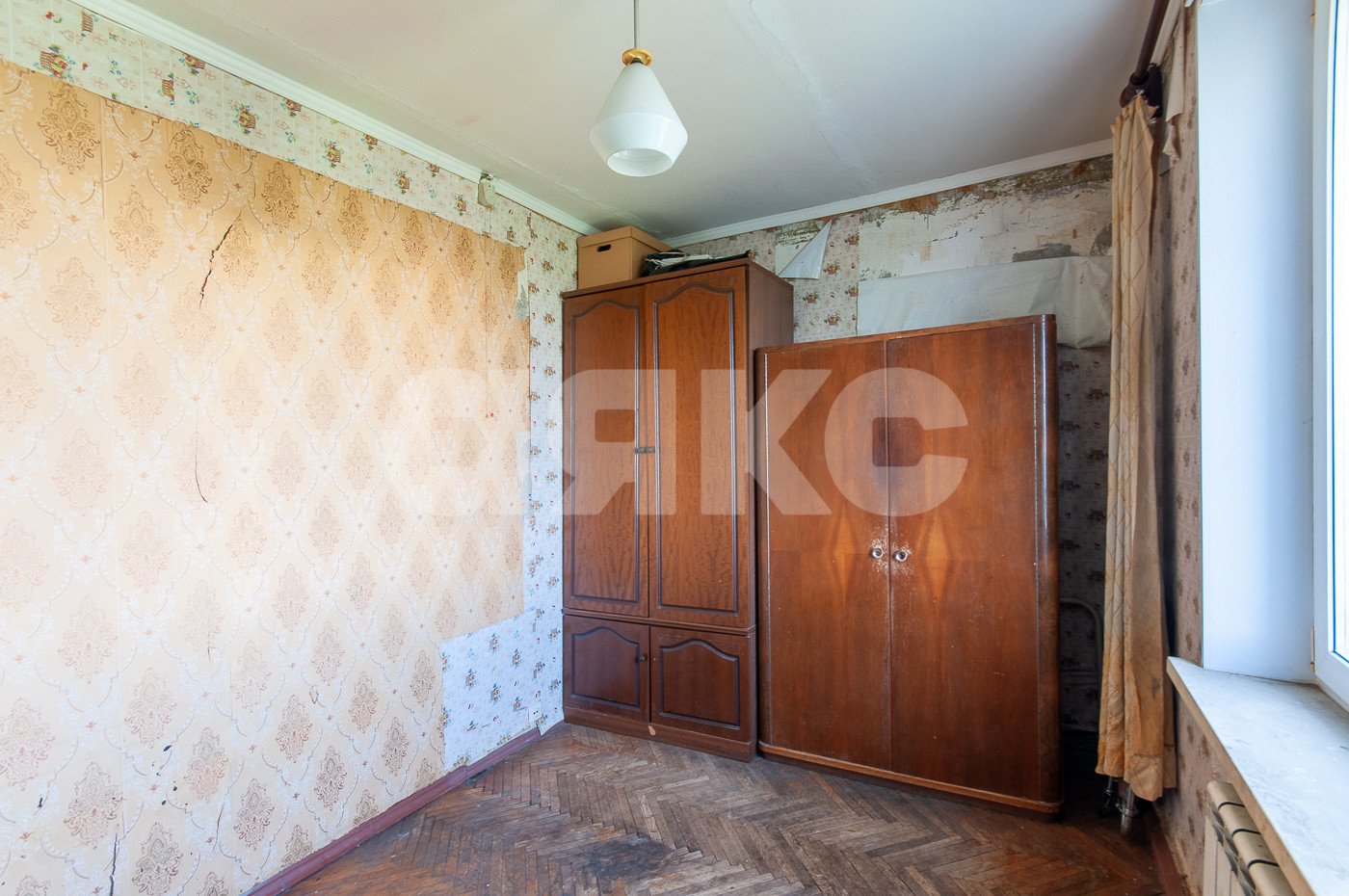 Фото №11: 2-комнатная квартира 37 м² - Москва, Зюзино, б-р Черноморский, 23к1