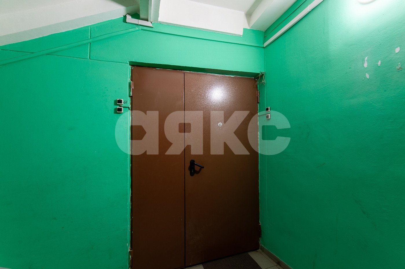 Фото №29: 2-комнатная квартира 37 м² - Москва, Зюзино, б-р Черноморский, 23к1