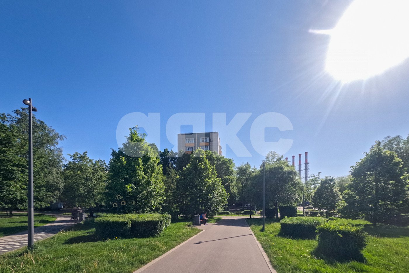 Фото №33: 2-комнатная квартира 37 м² - Москва, Зюзино, б-р Черноморский, 23к1