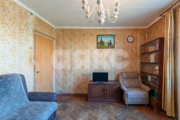 Фото №3: 2-комнатная квартира 37 м² - Москва, р. Зюзино, б-р Черноморский, 23к1