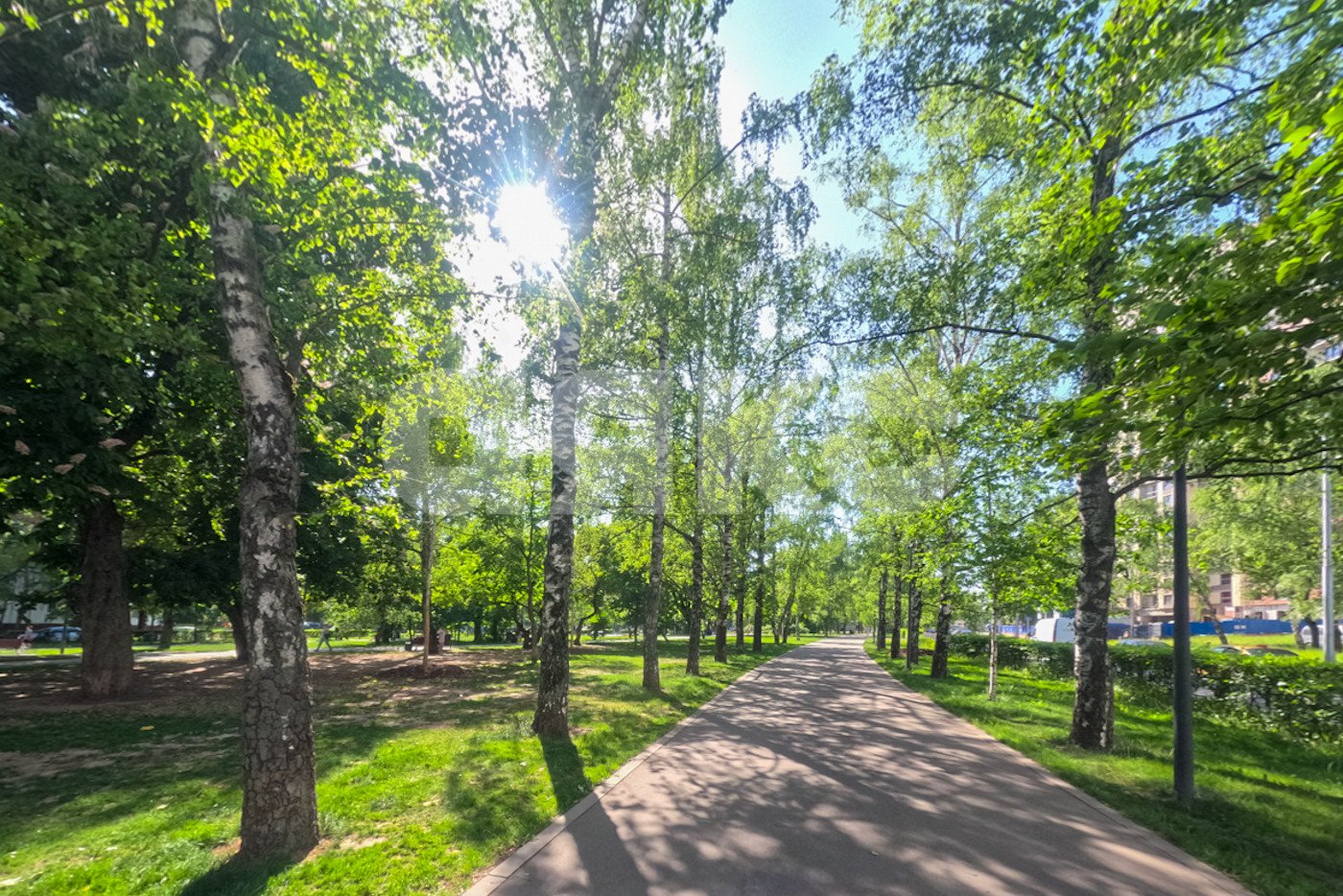 Фото №42: 2-комнатная квартира 37 м² - Москва, Зюзино, б-р Черноморский, 23к1