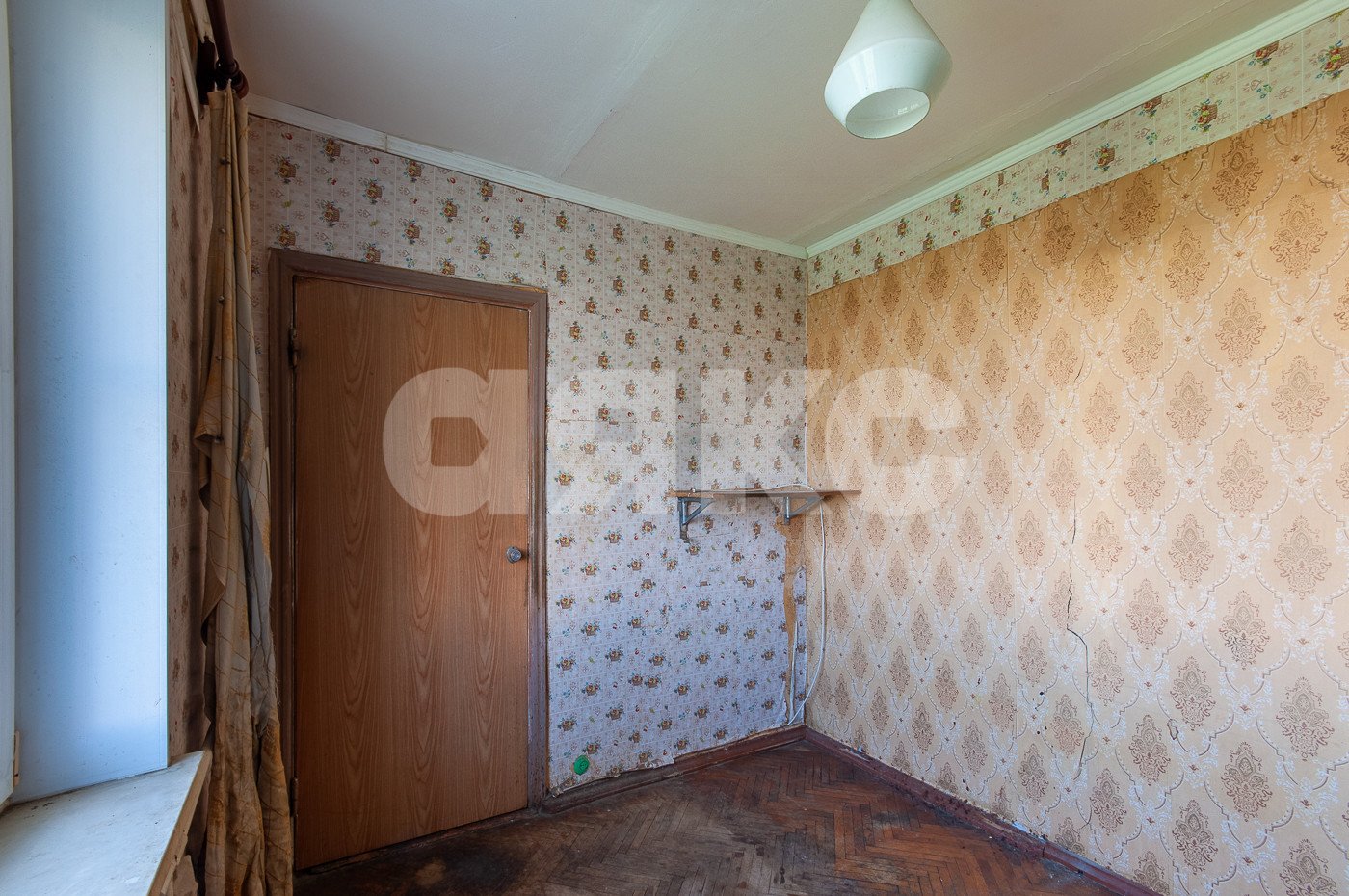 Фото №13: 2-комнатная квартира 37 м² - Москва, Зюзино, б-р Черноморский, 23к1