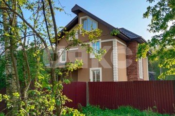 Фото №1: Дом 319 м² - Мытищи, счт Борисовка, ул. Тенистая, 3